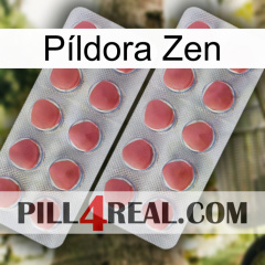 Píldora Zen 19